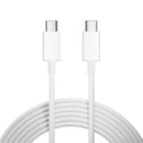 USB-C to USB-C Charger Cable for Nothing Phones (White) 1m 1
