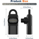 USB C to Garmin Adapter a5 E13 2
