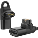 USB C to Garmin Adapter a5 E13 4