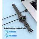 USB C to Garmin Adapter a5 E13 5