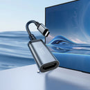 USB C to HDMI Adapter 4K 30Hz UA43A Female HDMI 7