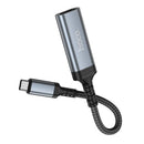 USB C to HDMI Adapter 4K 30Hz UA43A Female HDMI 4