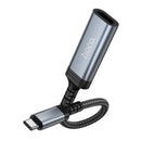 USB C to HDMI Adapter 4K 30Hz UA43A Female HDMI 5