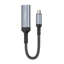 USB C to HDMI Adapter 4K 30Hz UA43A Female HDMI 2