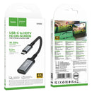 USB C to HDMI Adapter 4K 30Hz UA43A Female HDMI 8