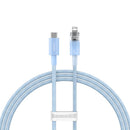 USB-C to Lightning Cable 1m 1