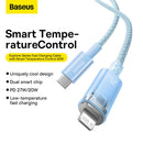 USB-C to Lightning Cable 1m 6