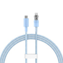 USB-C to Lightning Cable 1m 2