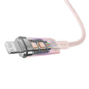 USB-C to Lightning Cable 1m 5