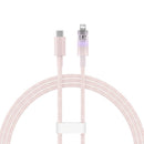 USB-C to Lightning Cable 1m 2