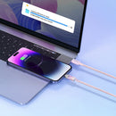 USB-C to Lightning Cable 1m 11