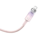 USB-C to Lightning Cable 1m 3