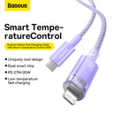 USB-C to Lightning Cable 1m 6
