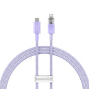 USB-C to Lightning Cable 1m 1