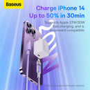 USB-C to Lightning Cable 1m 9