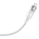 USB-C to Lightning Cable 1m 3
