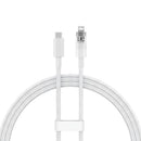 USB-C to Lightning Cable 1m 2