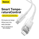 USB-C to Lightning Cable 1m 6