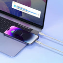 USB-C to Lightning Cable 1m 11