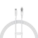 USB-C to Lightning Cable 1m 1