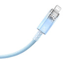 USB-C to Lightning Cable 2m 3