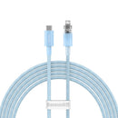 USB-C to Lightning Cable 2m 1