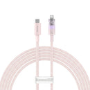 USB-C to Lightning Cable 2m 1