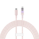 USB-C to Lightning Cable 2m 2