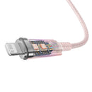 USB-C to Lightning Cable 2m 4