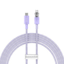 USB-C to Lightning Cable 2m 1