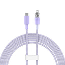 USB-C to Lightning Cable 2m 2