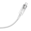 USB-C to Lightning Cable 2m 3