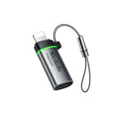 USB-C/ Type-C Female to Lightning iP Adapter Converter 1
