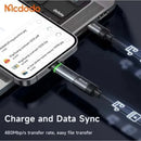 USB-C/ Type-C Female to Lightning iP Adapter Converter 6
