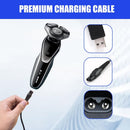 USB Charger Cable for Philips Shaver 15V 3