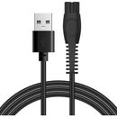 USB Charger Cable for Philips Shaver 5V 1
