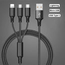 USB Charging Cable 2