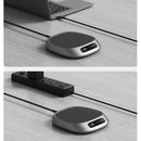 USB Constant Temperature Heating Coaster 3