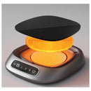 USB Constant Temperature Heating Coaster 4