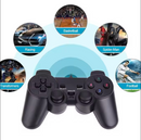 USB Wired Gaming Controller for PC & Laptop – Windows Gamepad
