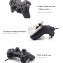 USB Wired Gaming Controller for PC & Laptop – Windows Gamepad