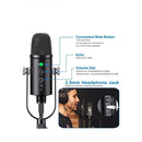 USB Microphone Set 2