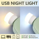 USB Night Light - Electronics