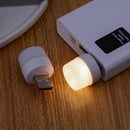 USB Night Light - Electronics