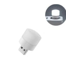 USB Night Light - Cool White x 1 - Electronics