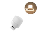 USB Night Light - Warm White x 1 - Electronics