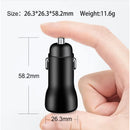 USB + PD Car Charger – Type-C Fast Charging Mobile Adapter 2