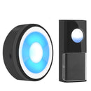 USB Powered Doorbell with Sound & Flashing Light 1