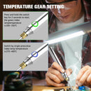 USB Soldering Iron Pen 5