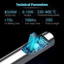 USB Soldering Iron Pen 4